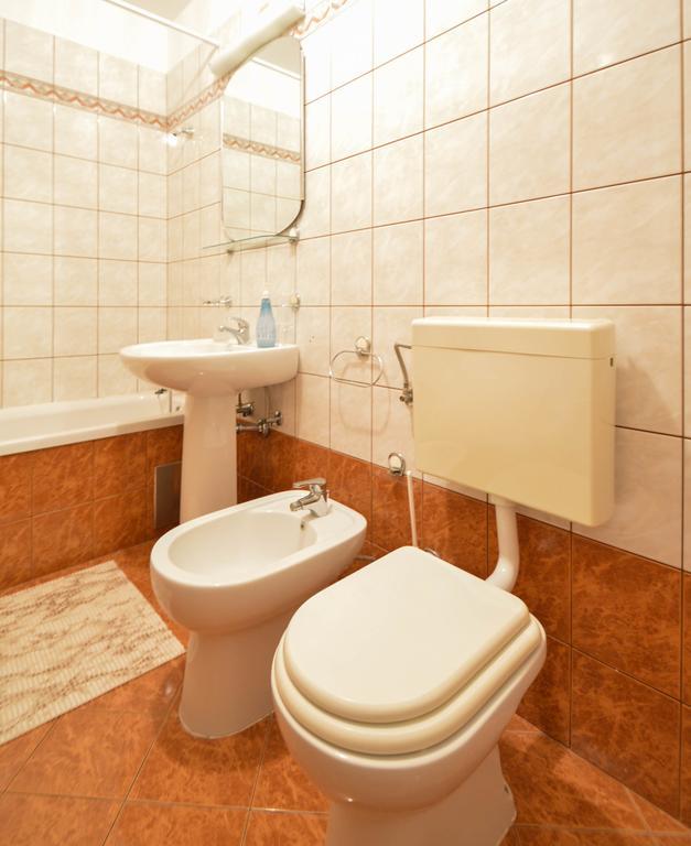 Apartment Natasa Novi Vinodolski Quarto foto