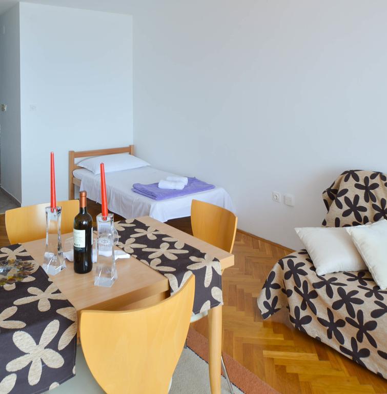 Apartment Natasa Novi Vinodolski Quarto foto