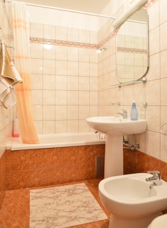 Apartment Natasa Novi Vinodolski Quarto foto